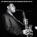Lou Donaldson - The Complete Blue Note Lou Donaldson Sessions 1957-60 (CD3) '2002