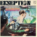 Ekseption - Mindmirror '1975