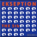 Ekseption - The 5th (Limited Edition) '1998