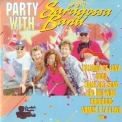 Saragossa Band - Party With Saragossa Band '1992