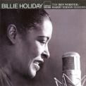 Billie Holiday - The Ben Webster/Harry Edison Sessions (CD2) '2009