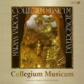 Collegium Musicum - Divergencie (CD1) '1981