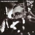 Stan Getz Quartet, The - Pure Getz '1982