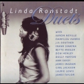 Linda Ronstadt - Duets '2014