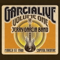 Jerry Garcia Band - GarciaLive Volume One: March 1st, 1980 '2013