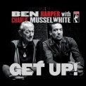 Ben Harper - Get Up! '2012