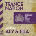Aly & Fila - Trance Nation '2014