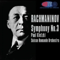 Rachmaninov - Symphony No.3 (Paul Kletzki) '1968