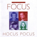 Focus - The Best Of '1993