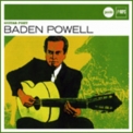 Baden Powell - Guitar Poet '2009