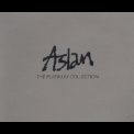 Aslan - Platinum Collection  B Sides (CD2) '2005