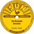 Howlin' Wolf - The Memphis Sessions '2007