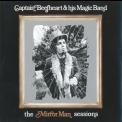 Captain Beefheart & His Magic Band - The Mirror Man Sessions '1999