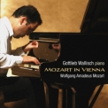 Wolfgang Amadeus Mozart - Mozart in Vienna (Gottlieb Wallisch) '2010