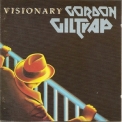 Gordon Giltrap - Visionary '1976