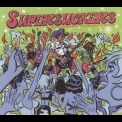 Supersuckers - How The Supersuckers Became The Greatest Rock And Roll Band In The World '1999