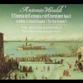 Antonio Vivaldi - Vivaldi: Il Cimento Del'armonia E Dell'inventione, Op. 8 (Including 'The Four Seasons') (SACD, CKD 365, EU) (Disc 2) '2011