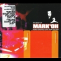 Mark 'Oh - The Best Of Mark'Oh - Never Stopped Livin' That Feeling '2001