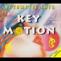 Key Motion - Automatic Love (The Remixes) '1993