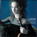 Hilary Hahn - Violin Concertos '2002