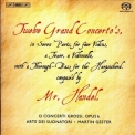 George Frideric Handel - Concerti Grossi Opus 6 (Arte Dei Suonatori) '2007