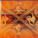 Biber - Rosenkranzsonaten - Rosary Sonatas (Daniel Sepes) '2010