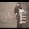 Lydie Auvray - Pure '2004