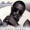 Puff Daddy - The Best '1999