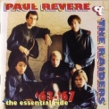 Paul Revere & The Raiders - '63 -'67 The Essential Ride '1995