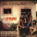 Juan De La Cruz Band - Up In Arms '1971