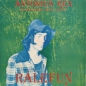 Antonius Rex - Ralefun '1979