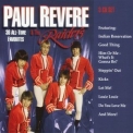 Paul Revere & The Raiders - 36 All-time Favorites (CD2) '1998