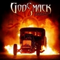 Godsmack - 1000hp '2014
