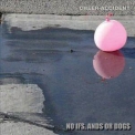 Cheer-accident - No Ifs,ands Or Dogs '2011