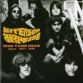 Jefferson Airplane - Feed Your Head  '1996