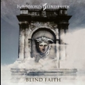 Kelly Simonz's Blind Faith - Blind Faith '2014