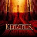 Kenziner - The Last Horizon '2014