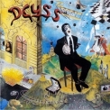 Deyss - Vision In The Dark '1987
