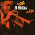 Lee Morgan - Tom Cat '1980