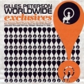 Gilles Peterson - Worldwide Exclusives! '2004