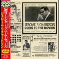 Jerome Richardson - Going To The Movies '1962