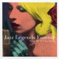 Billie Holiday - Jazz Legends Forever: Sing Me A Love Song (2CD) '2010