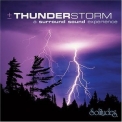 Dan Gibson - Thunderstorm In The Wilderness '1995