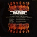 Eric Burdon &  War - Declares '1970