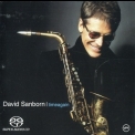 David Sanborn - Timeagain '2003