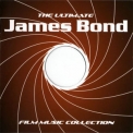 Prague Philharmonic Orchestra - The Ultimate James Bond CD1 '2002