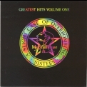 Sisters Of Mercy, The - A Slight Case Of Overbombing (greatest Hits Vol.One) '1993