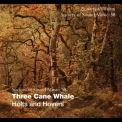 Three Cane Whale - Holts and Hovers '2013