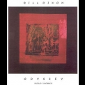 Bill Dixon - Odyssey - Solo Works (CD6) '2001