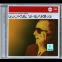 George Shearing - Swinging In A Latin Mood '2006